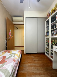 Flo Residence (D19), Condominium #604957371